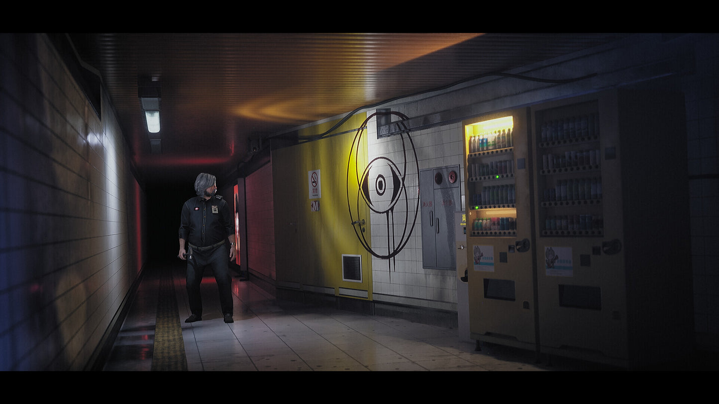 Post Trauma (PC) - Steam Key - GLOBAL   - Raw Fury [Email/Instant Delivery]