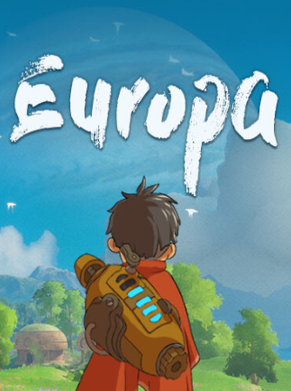 Europa (PC) - Steam Key - GLOBAL   - Future Friends Games [Email/Instant Delivery]