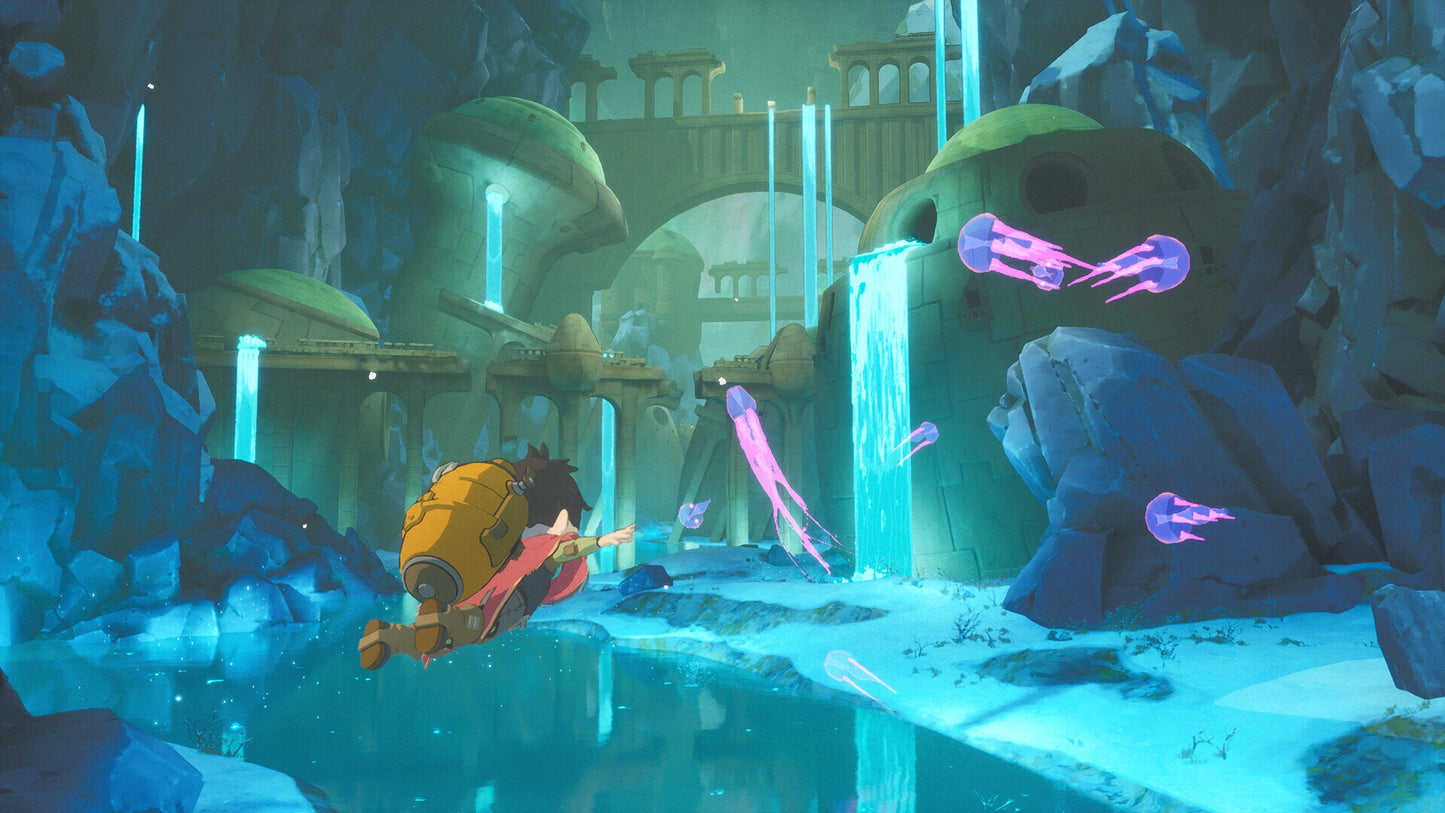 Europa (PC) - Steam Key - GLOBAL   - Future Friends Games [Email/Instant Delivery]
