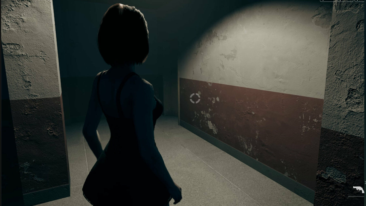 The Killing Antidote (PC) - Steam Key - GLOBAL   - Steam [Email/Instant Delivery]