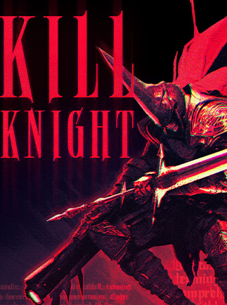 Kill Knight (PC) - Steam Key - GLOBAL   - Steam [Email/Instant Delivery]