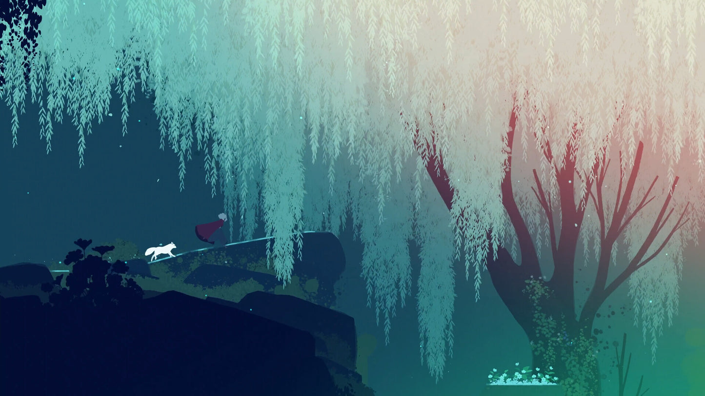 Neva (PC) - Steam Key - GLOBAL   - Devolver Digital [Email/Instant Delivery]