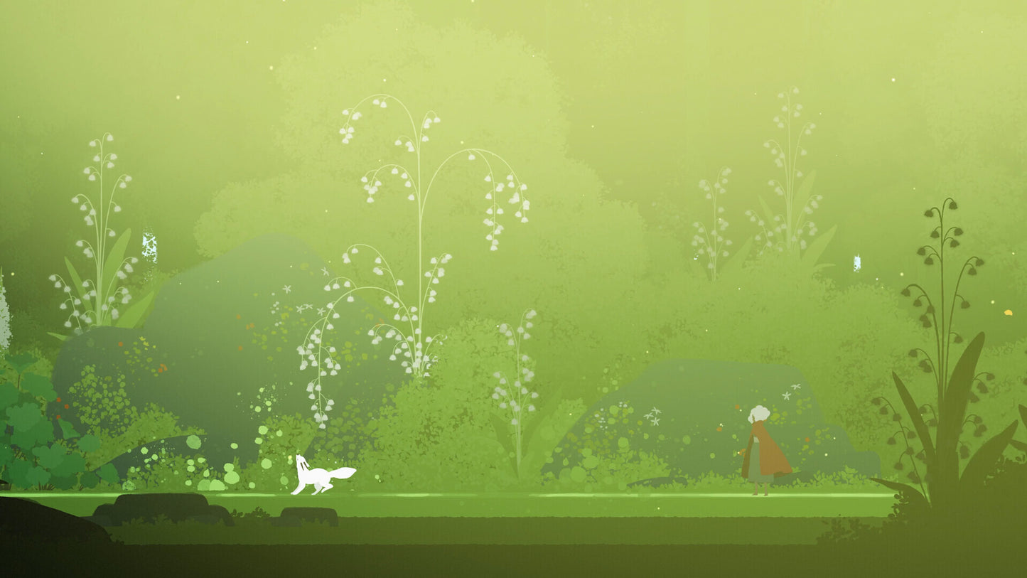 Neva (PC) - Steam Key - GLOBAL   - Devolver Digital [Email/Instant Delivery]