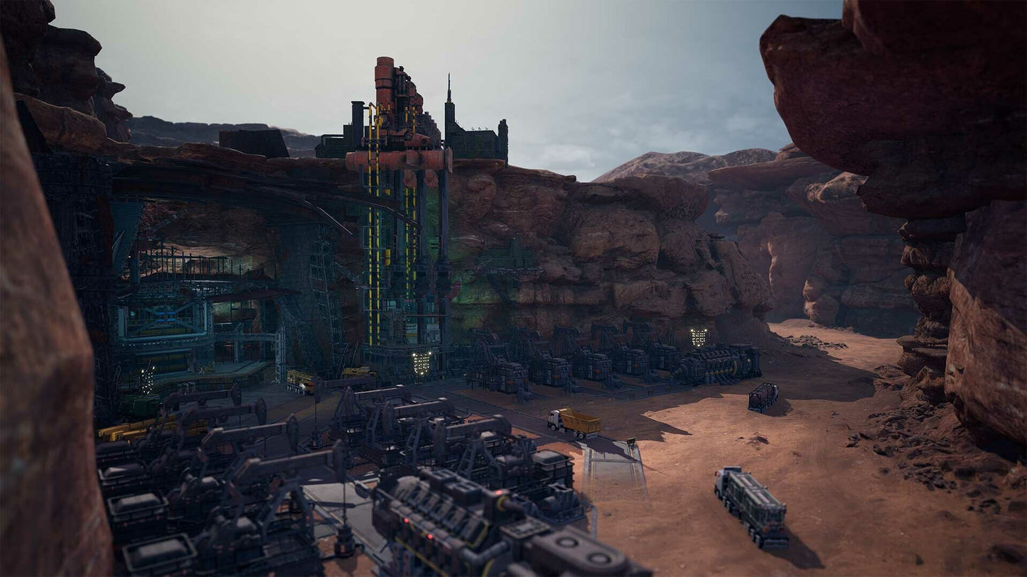 MechWarrior 5: Clans (PC) - Steam Key ROW   - Steam [Email/Instant Delivery]