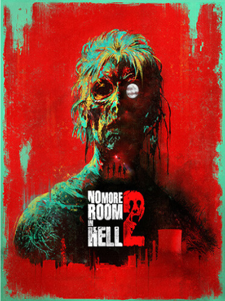 No More Room in Hell 2 (PC) - Steam Key - GLOBAL   - Torn Banner Studios [Email/Instant Delivery]