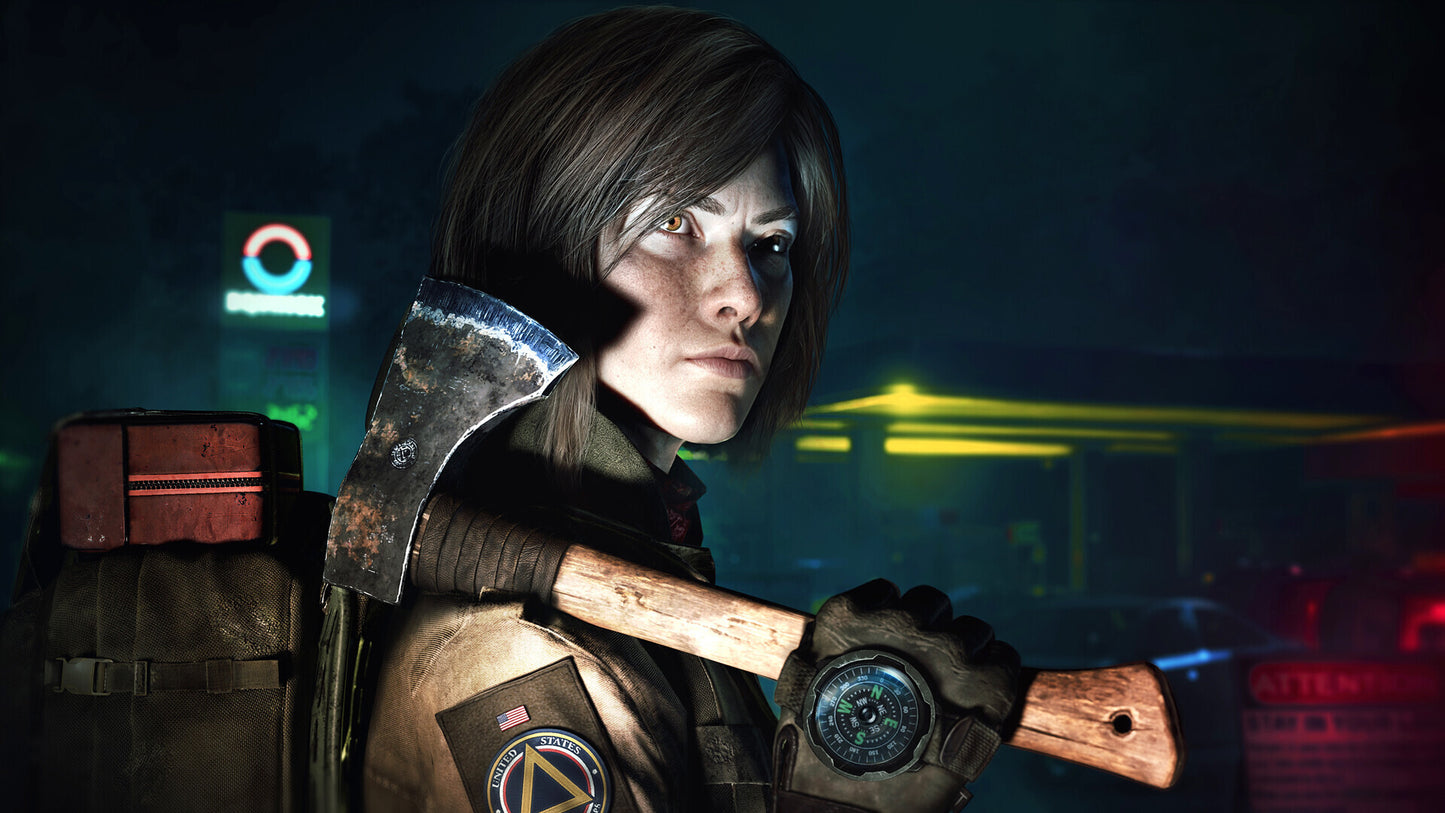 No More Room in Hell 2 (PC) - Steam Key  - ROW   - Torn Banner Studios [Email/Instant Delivery]