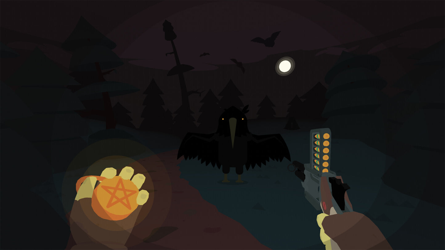 Sulfur (PC) - Steam Key - GLOBAL   - Steam [Email/Instant Delivery]