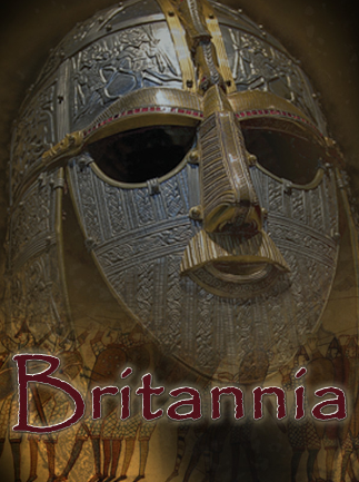 Britannia (PC) - Steam Key - GLOBAL   - Steam [Email/Instant Delivery]