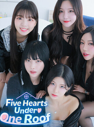 Five Hearts Under One Roof (PC) - Steam Key - GLOBAL   - Steam [Email/Instant Delivery]