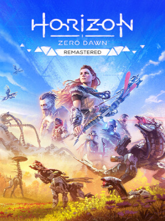 Horizon Zero Dawn Remastered (PC) - Steam Key - UNITED STATES   - Steam [Email/Instant Delivery]