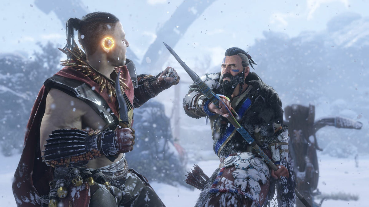 Horizon Zero Dawn Remastered (PC) - Steam Key - UNITED STATES   - Steam [Email/Instant Delivery]