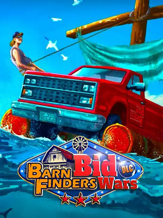 Barn Finders: Bid Wars (PC) - Steam Key - GLOBAL   - Steam [Email/Instant Delivery]