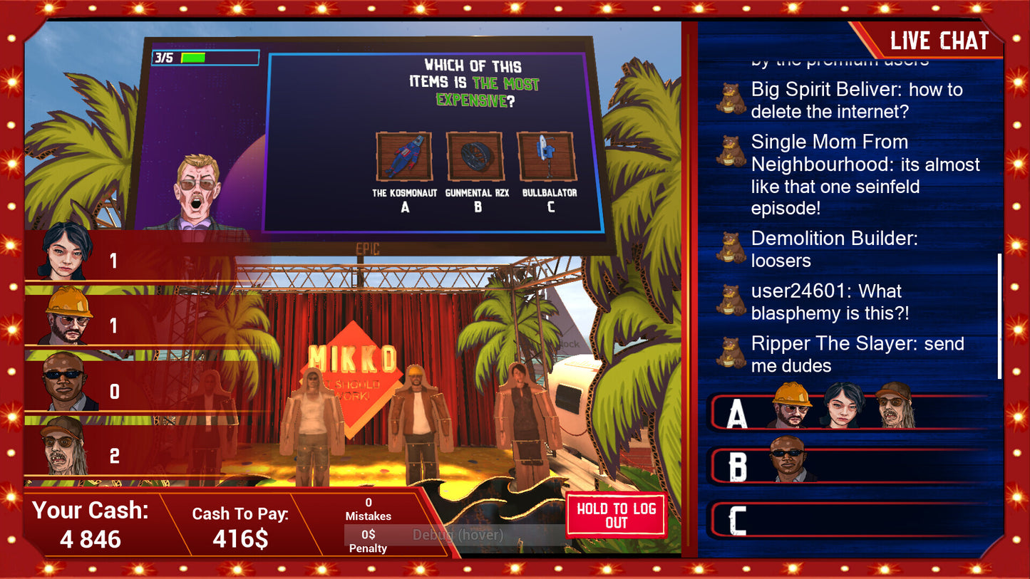 Barn Finders: Bid Wars (PC) - Steam Key - GLOBAL   - Steam [Email/Instant Delivery]