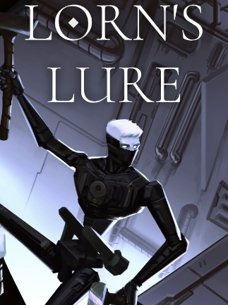 Lorn's Lure (PC) - Steam Key - GLOBAL   - Steam [Email/Instant Delivery]