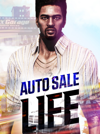 Auto Sale Life (PC) - Steam Key - GLOBAL   - Steam [Email/Instant Delivery]