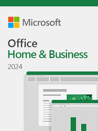 Microsoft Office 2024 | Home & Business (PC, Mac) - Microsoft Key - GLOBAL Microsoft Store -  - Microsoft Store [Email/Instant Delivery]