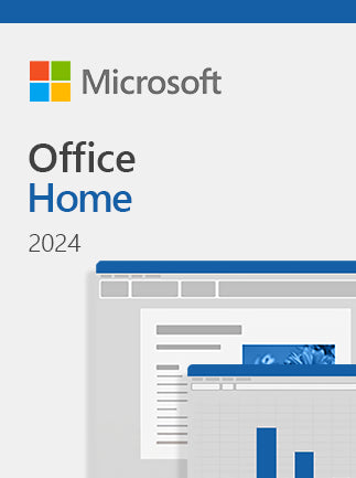 Microsoft Office 2024 | Home (PC, Mac) - Non Binding License - GLOBAL Microsoft Store -  - Microsoft Store [Email/Instant Delivery]