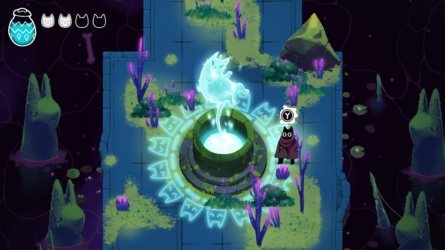 Crypt Custodian (PC) - Steam Key - GLOBAL   - Top Hat Studios [Email/Instant Delivery]