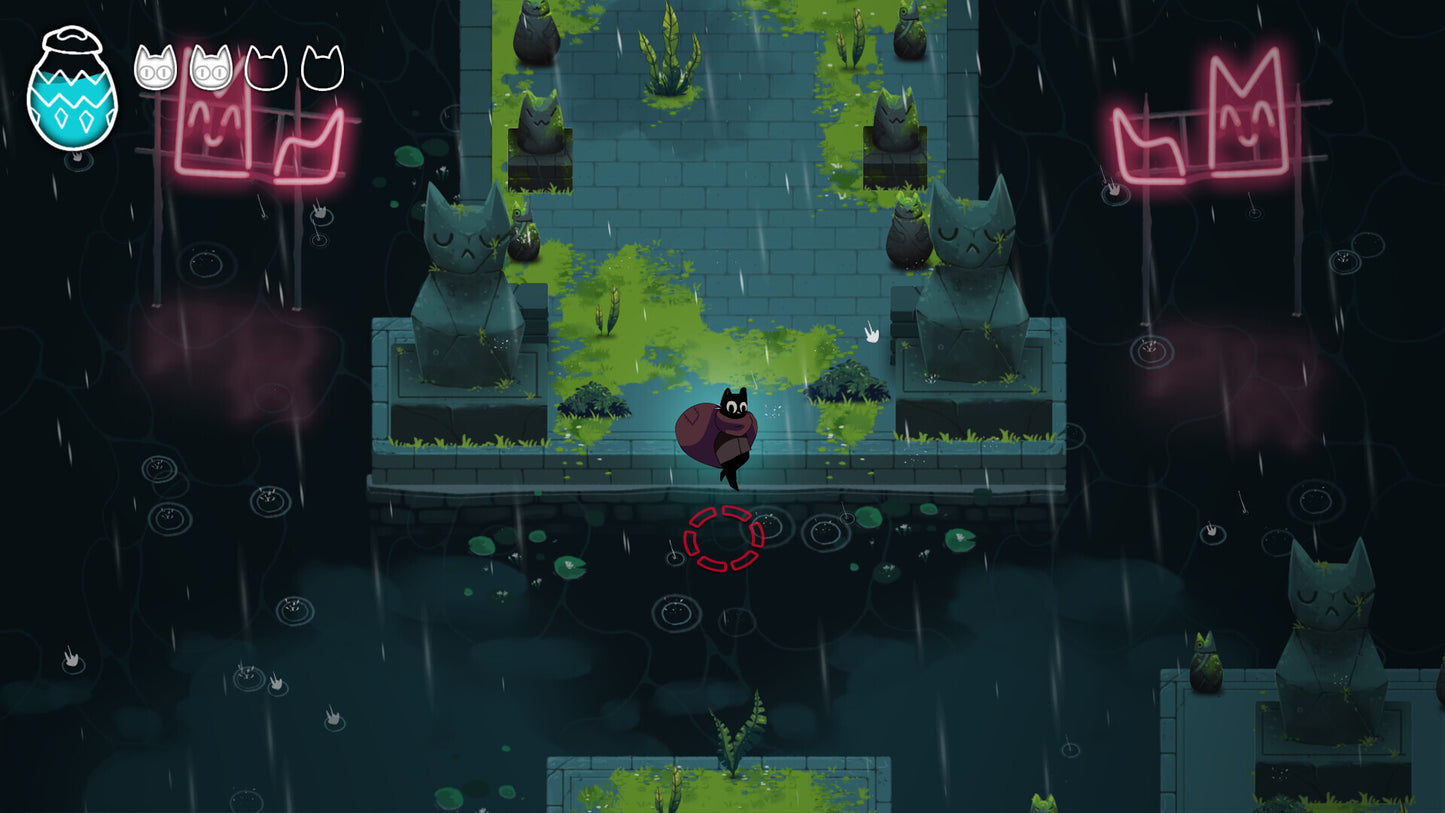 Crypt Custodian (PC) - Steam Key - GLOBAL   - Top Hat Studios [Email/Instant Delivery]