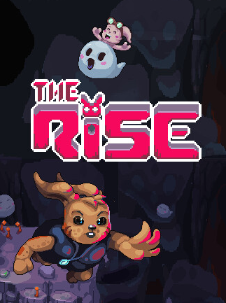 The Rise (PC) - Steam Key - GLOBAL   - Steam [Email/Instant Delivery]