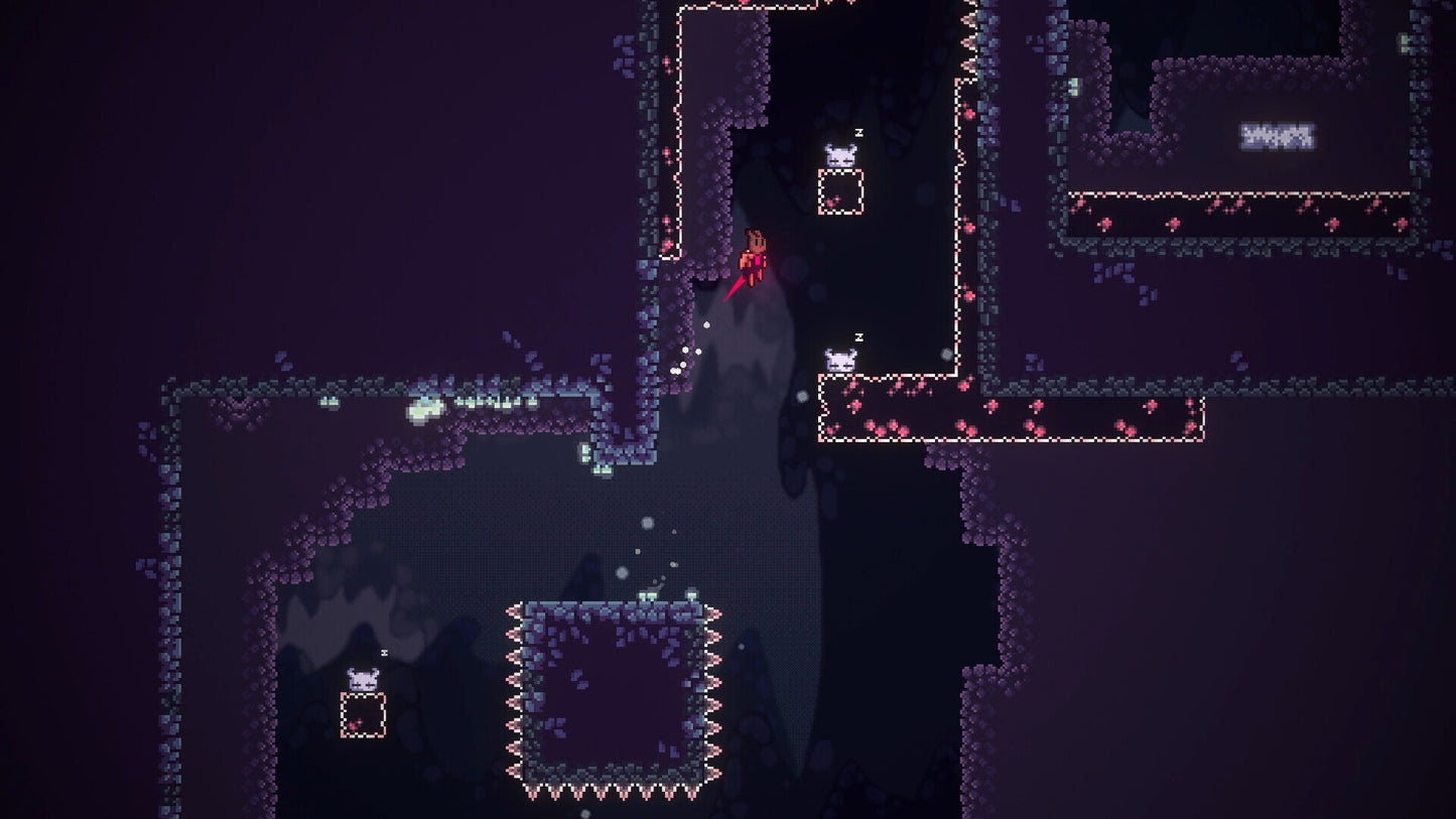 The Rise (PC) - Steam Key - GLOBAL   - Steam [Email/Instant Delivery]