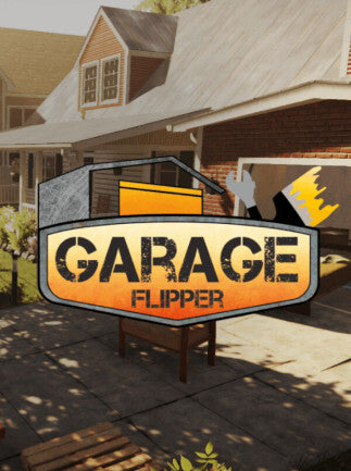Garage Flipper (PC) - Steam Key - GLOBAL   - Steam [Email/Instant Delivery]