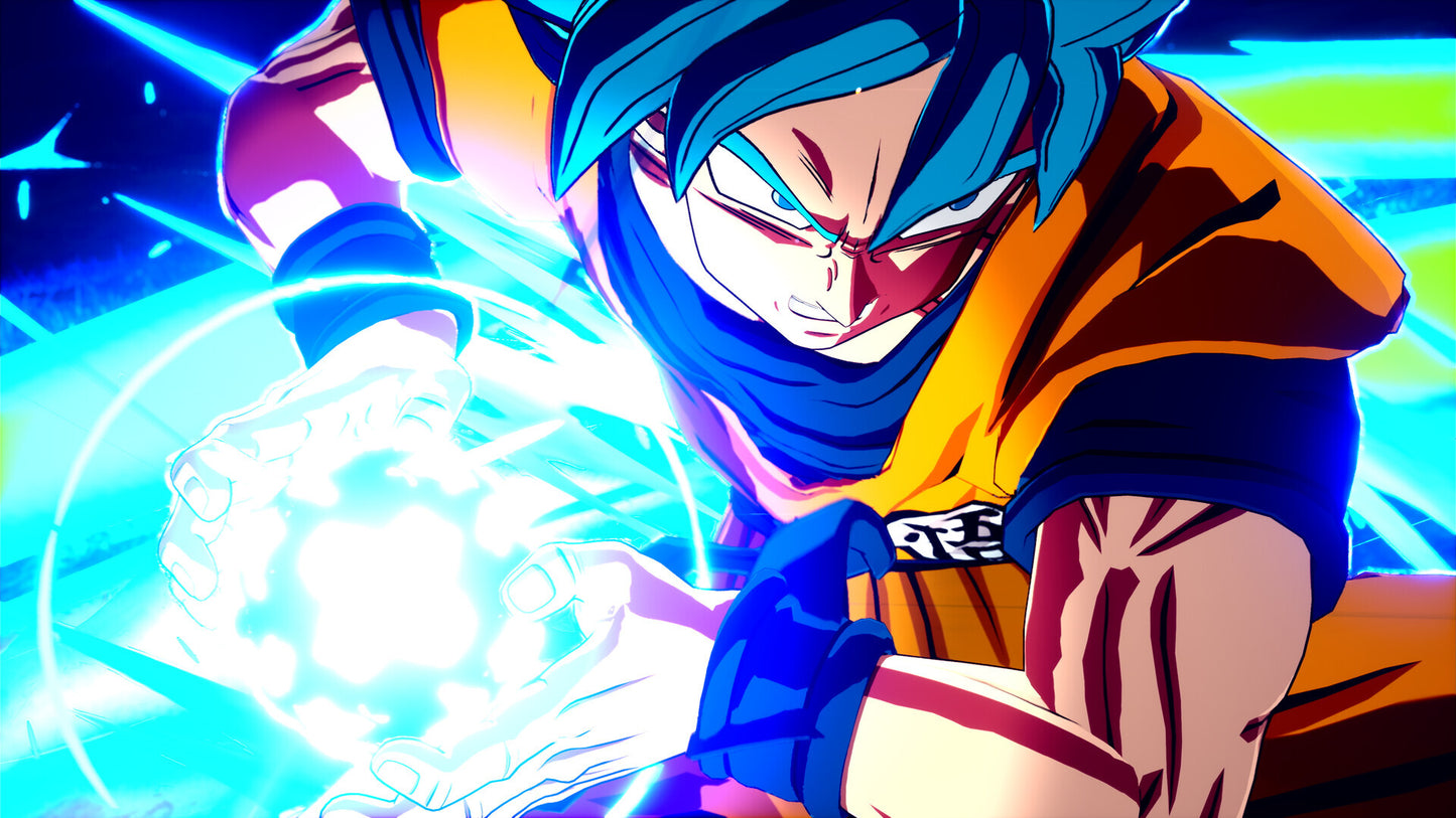 DRAGON BALL: Sparking! ZERO Pre-Order Pack (Xbox Series X/S) - Xbox Live Key - GLOBAL   - Xbox Live [Email/Instant Delivery]