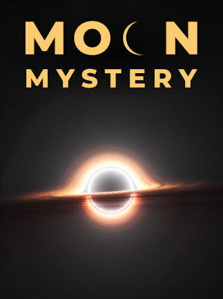 Moon Mystery (PC) - Steam Key - GLOBAL   - Freedom Games [Email/Instant Delivery]