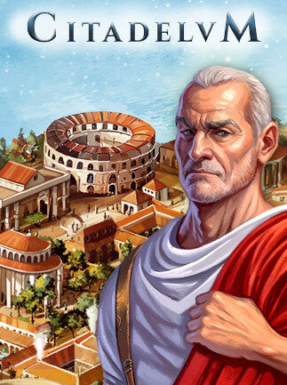 Citadelum (PC) - Steam Key - GLOBAL   - Abylight Studios [Email/Instant Delivery]