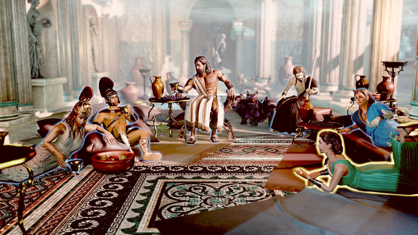 Citadelum (PC) - Steam Key - GLOBAL   - Abylight Studios [Email/Instant Delivery]