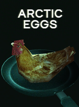 Arctic Eggs (PC) - Steam Key - GLOBAL   - Critical Reflex [Email/Instant Delivery]