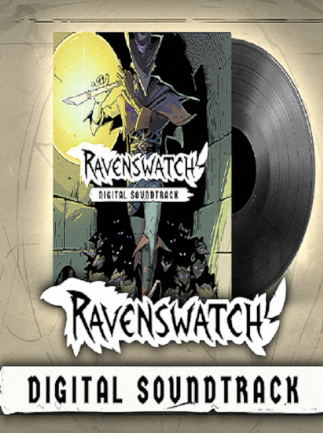 Ravenswatch Soundtrack (PC) - Steam Key - GLOBAL   - Steam [Email/Instant Delivery]