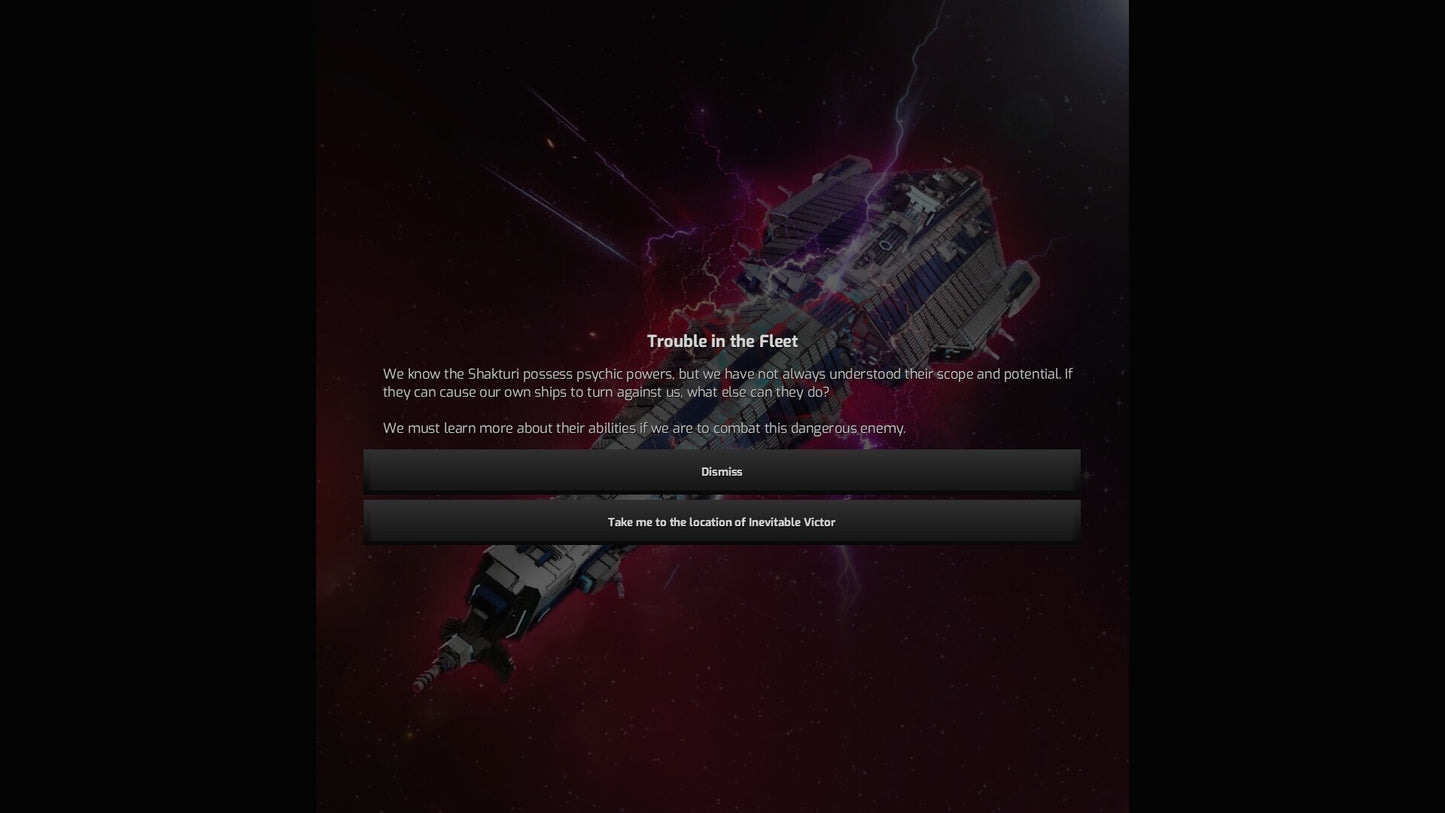 Distant Worlds 2: Return of the Shakturi (PC) - Steam Key - GLOBAL   - Steam [Email/Instant Delivery]