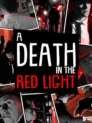 A Death in the Red Light (PC) - Steam Key - GLOBAL   - Steam [Email/Instant Delivery]