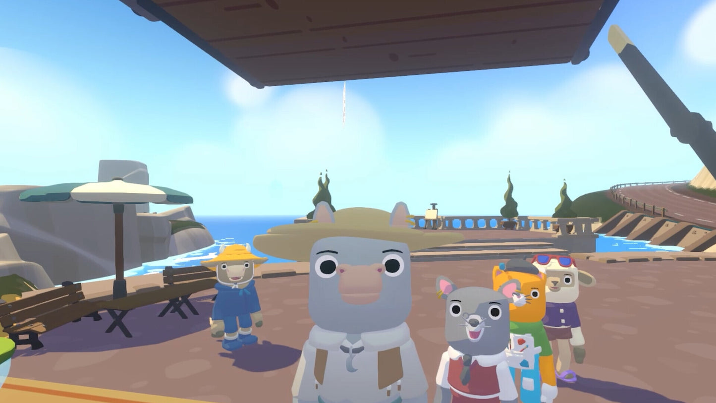 Fruitbus (PC) - GOG Key - Global GOG.com -  - Krillbite Studio [Email/Instant Delivery]