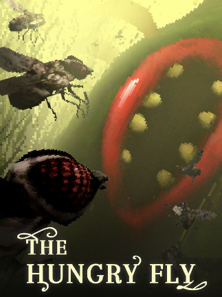 The Hungry Fly (PC) - Steam Key - GLOBAL   - Steam [Email/Instant Delivery]