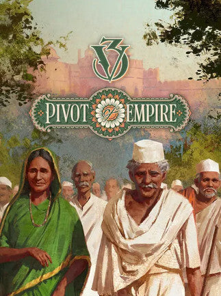 Victoria 3: Pivot of Empire (PC) - Steam Key - GLOBAL   - Steam [Email/Instant Delivery]