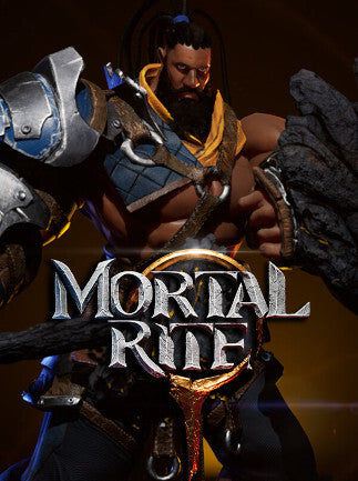 Mortal Rite (PC) - Steam Key - GLOBAL   - Steam [Email/Instant Delivery]