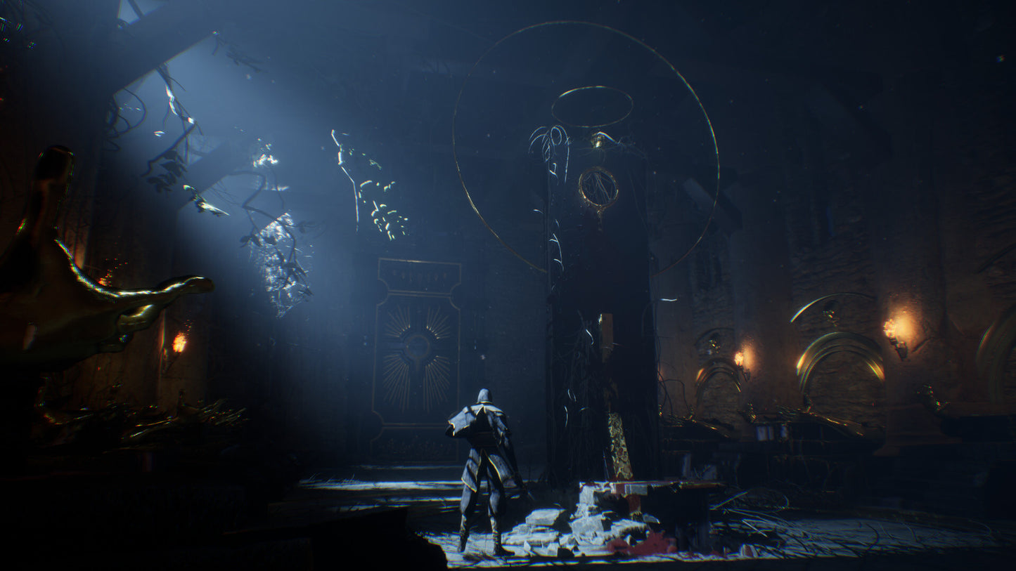 Mortal Rite (PC) - Steam Key - GLOBAL   - Steam [Email/Instant Delivery]