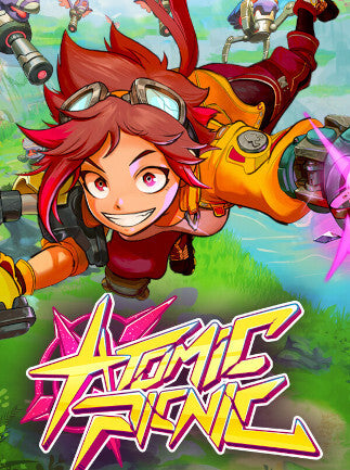 Atomic Picnic (PC) - Steam Key - GLOBAL   - Steam [Email/Instant Delivery]