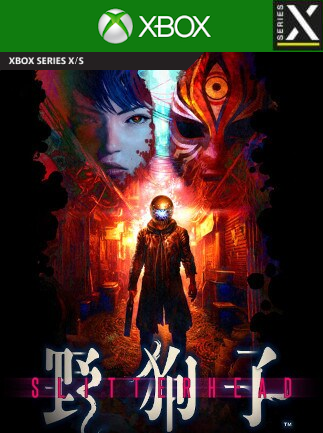 Slitterhead (Xbox Series X/S) - Xbox Live Key - UNITED STATES   - Xbox Live [Email/Instant Delivery]