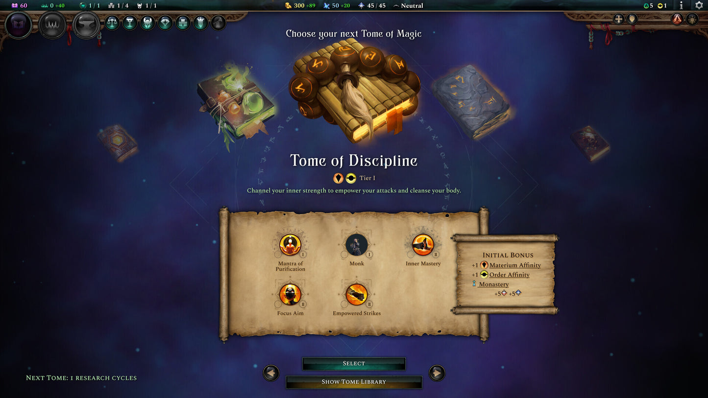 Age of Wonders 4: Ways of War (PC) - Steam Key - GLOBAL   - Paradox Interactive [Email/Instant Delivery]