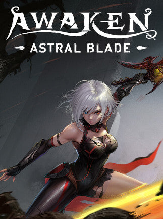 AWAKEN - Astral Blade (PC) - Steam Key - GLOBAL   - Steam [Email/Instant Delivery]