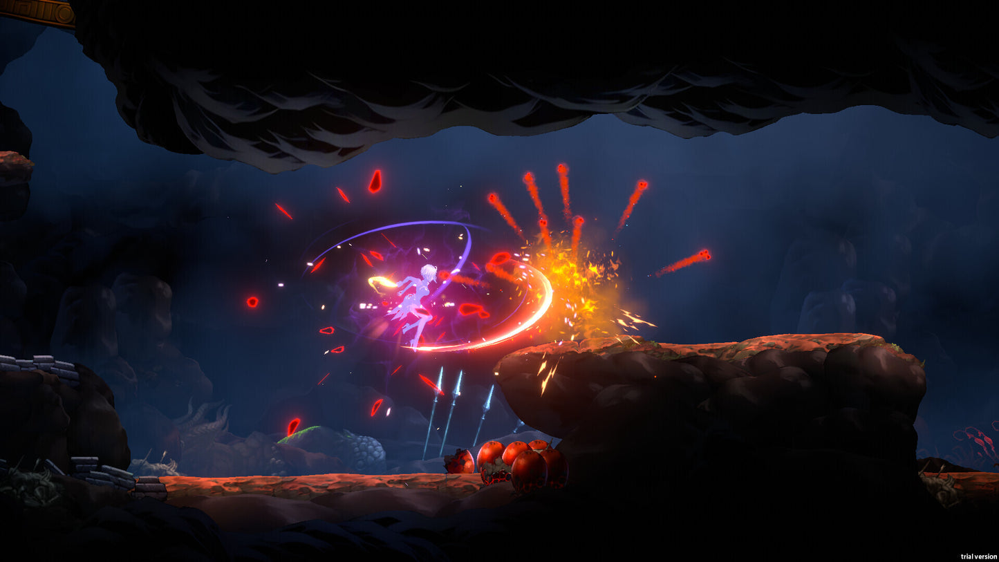 AWAKEN - Astral Blade (PC) - Steam Key - GLOBAL   - Steam [Email/Instant Delivery]