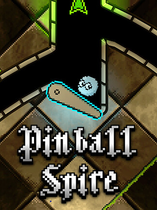 Pinball Spire (PC) - Steam Key - GLOBAL   - Freedom Games [Email/Instant Delivery]