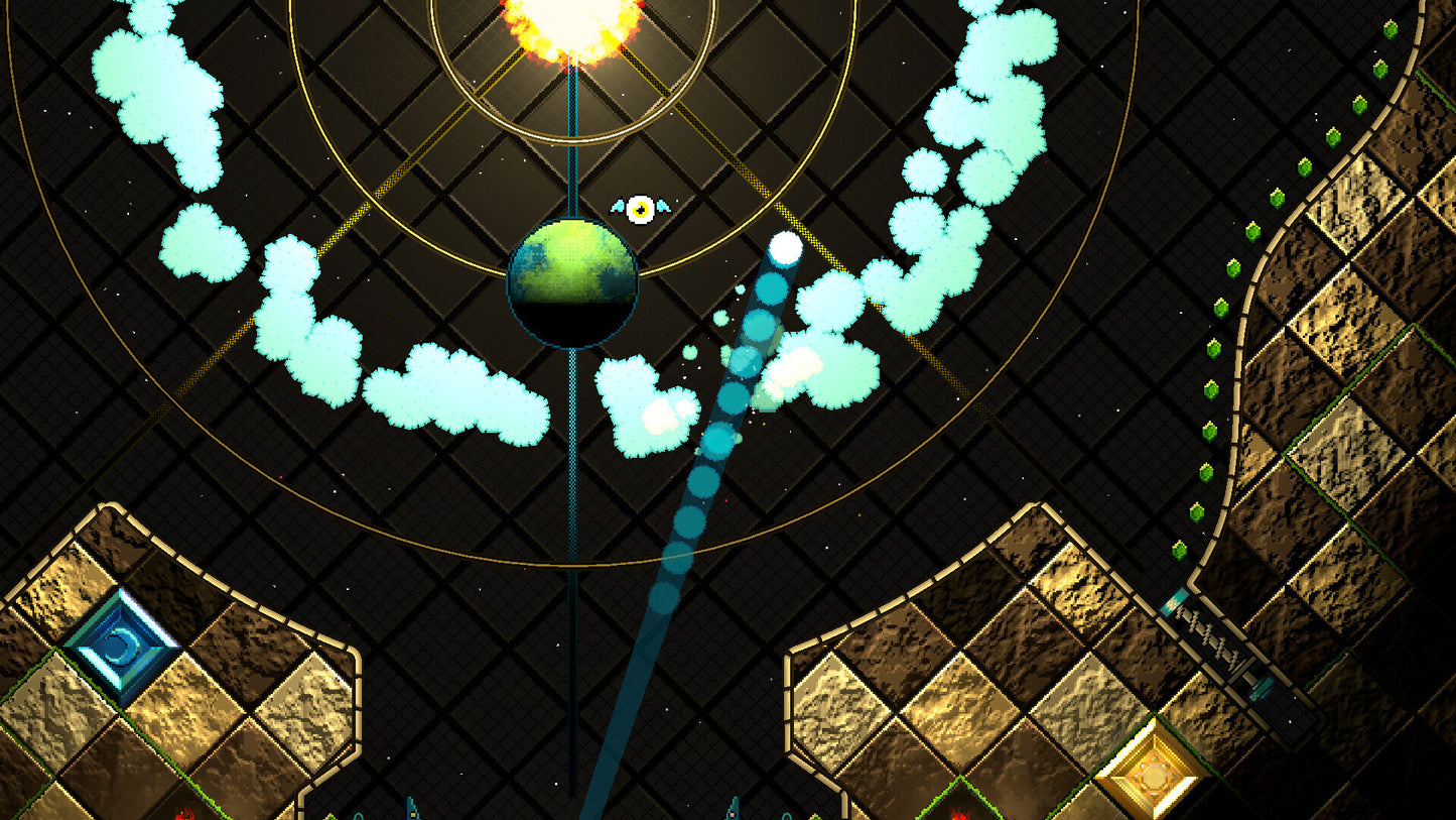 Pinball Spire (PC) - Steam Key - GLOBAL   - Freedom Games [Email/Instant Delivery]