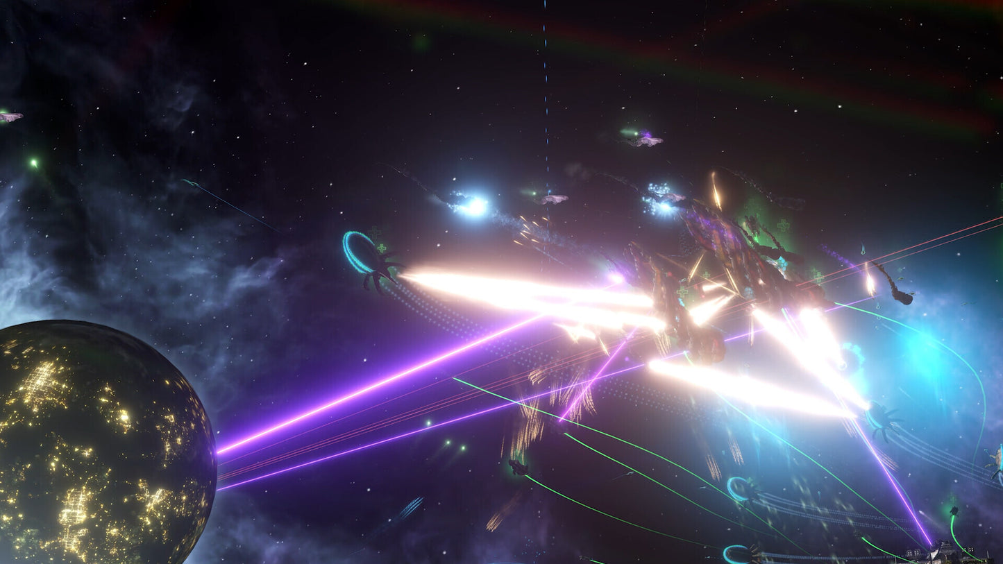 Stellaris: Grand Archive (PC) - Steam Key - GLOBAL   - Steam [Email/Instant Delivery]