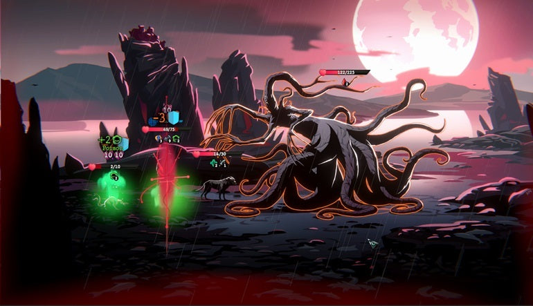 Menace from the Deep (PC) - Steam Key - GLOBAL   - Steam [Email/Instant Delivery]