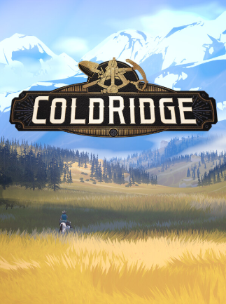 ColdRidge (PC) - Steam Key - GLOBAL   - Steam [Email/Instant Delivery]