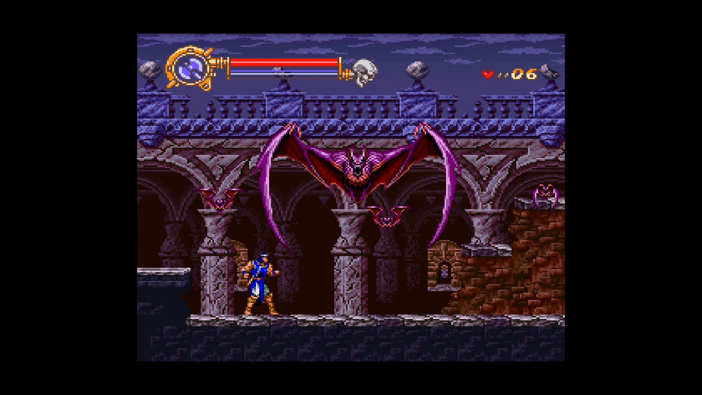 Castlevania Collections Bundle (PC) - Steam Key - GLOBAL   - konami [Email/Instant Delivery]